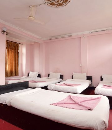 Dorm